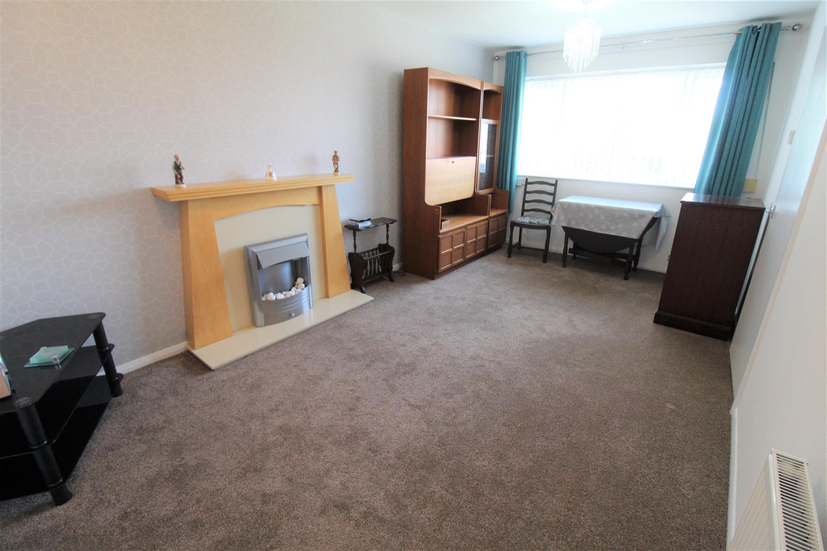 Liskeard Close, Eaton Park, Stoke-On-Trent